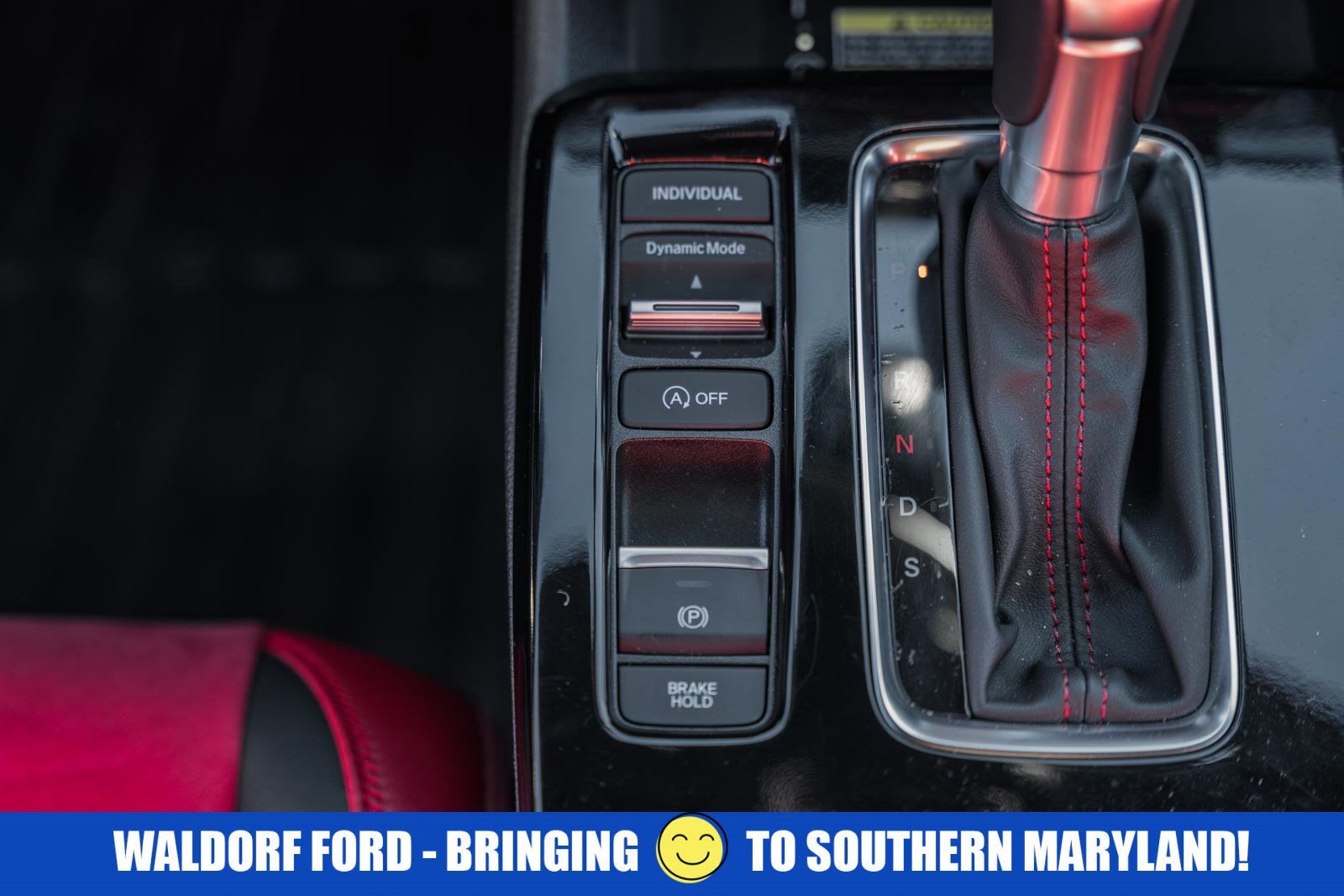 2025 Acura Integra w/A-Spec Technology Package