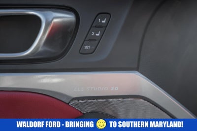 2025 Acura Integra w/A-Spec Technology Package