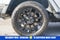 2022 Jeep Wrangler 4xe Unlimited Sahara