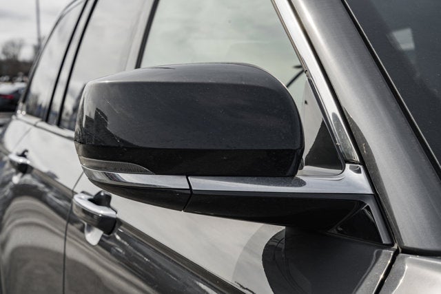 2023 Jeep Grand Cherokee 4xe Overland