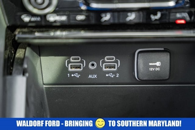 2023 Jeep Grand Cherokee 4xe Overland