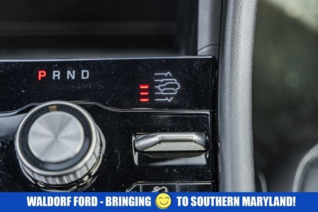 2023 Jeep Grand Cherokee 4xe Overland