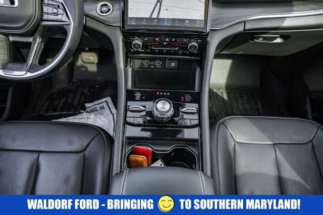 2023 Jeep Grand Cherokee 4xe Overland