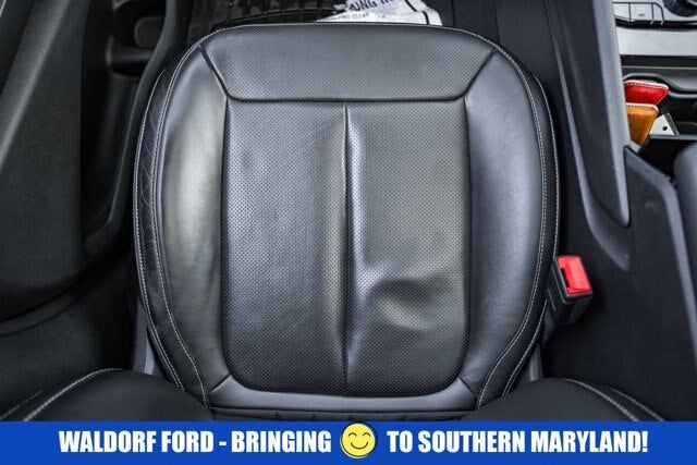 2023 Jeep Grand Cherokee 4xe Overland