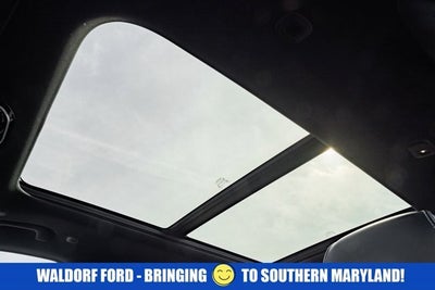 2023 Jeep Grand Cherokee 4xe Overland