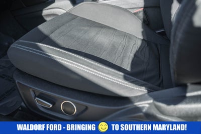 2017 Ford Mustang ECO