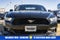 2017 Ford Mustang ECO