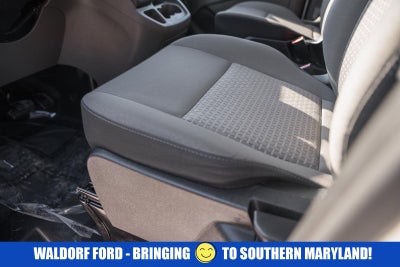 2024 Ford Transit Passenger Wagon 350