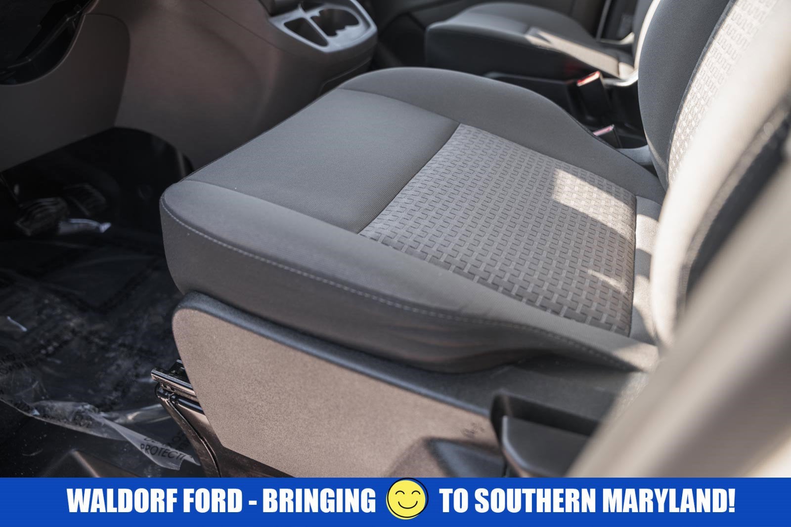 2024 Ford Transit Passenger Wagon 350