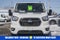 2024 Ford Transit Passenger Wagon 350