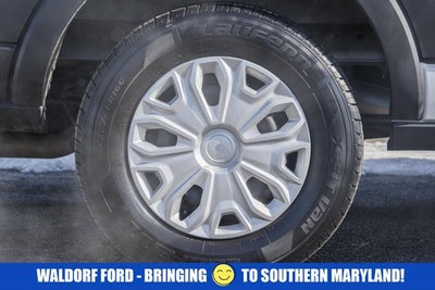 2024 Ford Transit Passenger Wagon 350