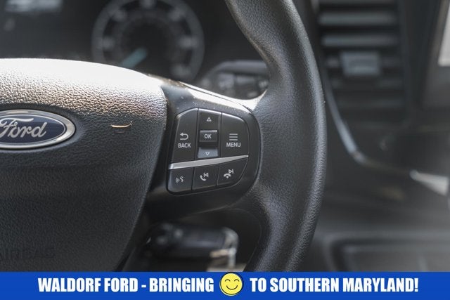 2024 Ford Transit Passenger Wagon 350