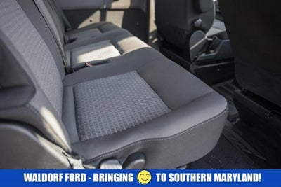 2024 Ford Transit Passenger Wagon 350