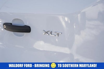 2024 Ford Transit Passenger Wagon 350