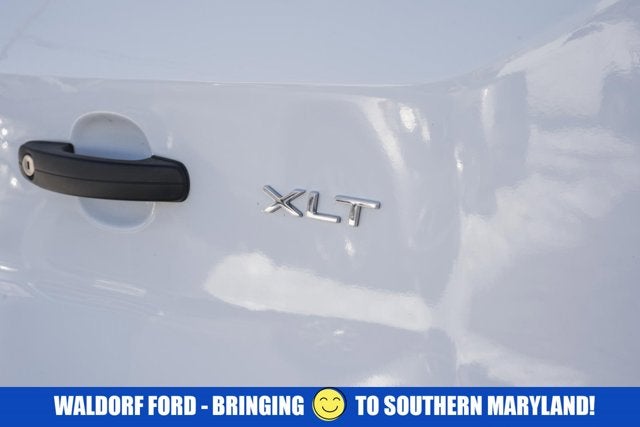 2024 Ford Transit Passenger Wagon 350