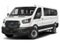 2023 Ford Transit Passenger Wagon 350