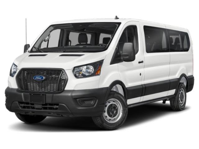 2024 Ford Transit Passenger Wagon 350