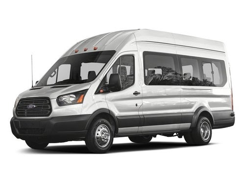 2017 Ford Transit Wagon XL
