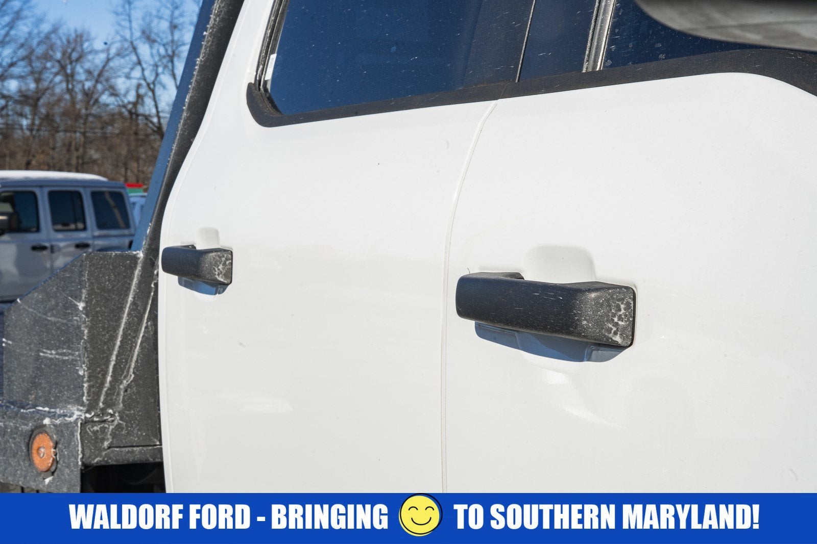 2023 Ford Super Duty F-550 DRW XL