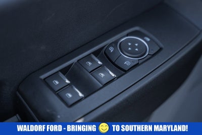 2023 Ford Super Duty F-550 DRW XL