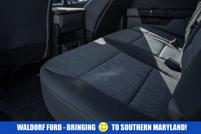 2023 Ford Super Duty F-550 DRW XL