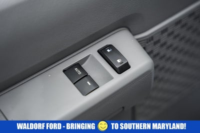 2024 Ford E-Series Cutaway Base DRW