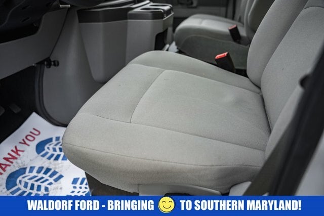 2024 Ford E-Series Cutaway Base DRW