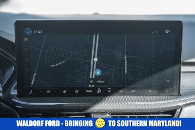 2024 Ford Escape ST-Line Elite