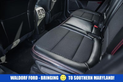 2024 Ford Escape ST-Line Elite