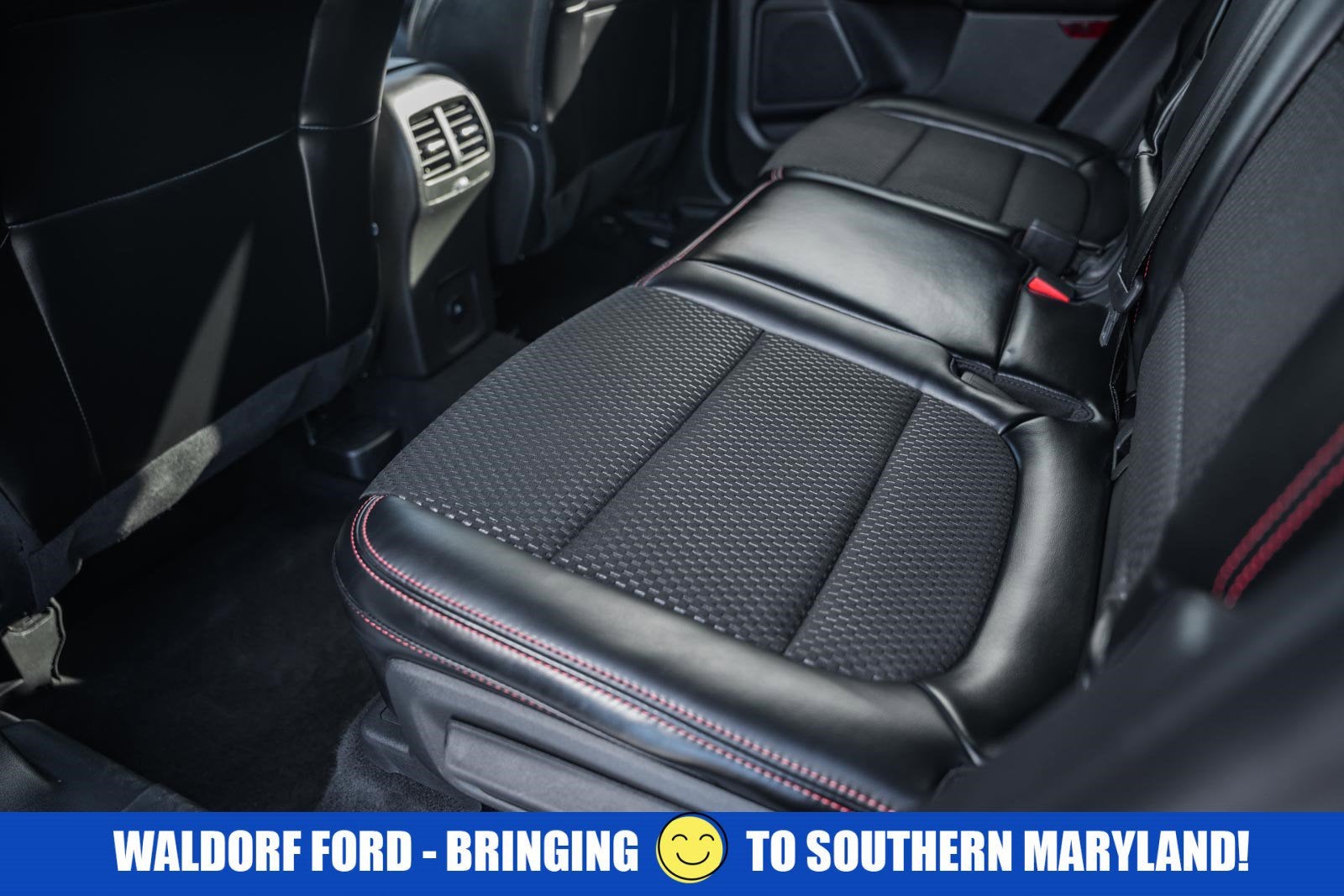 2024 Ford Escape ST-Line Elite