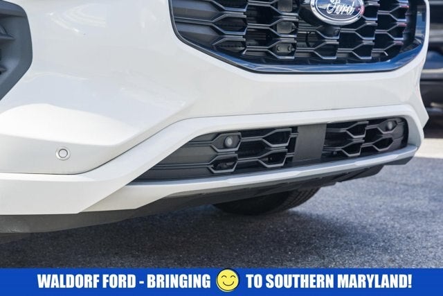 2024 Ford Escape ST-Line Elite