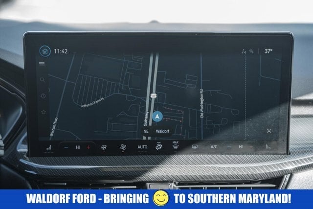 2024 Ford Escape ST-Line Elite