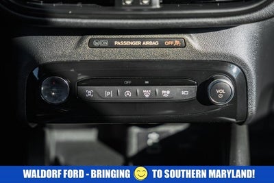 2024 Ford Escape ST-Line Elite