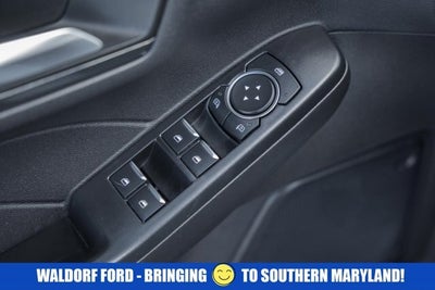 2024 Ford Escape ST-Line Elite