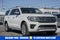 2024 Ford Expedition Max Platinum