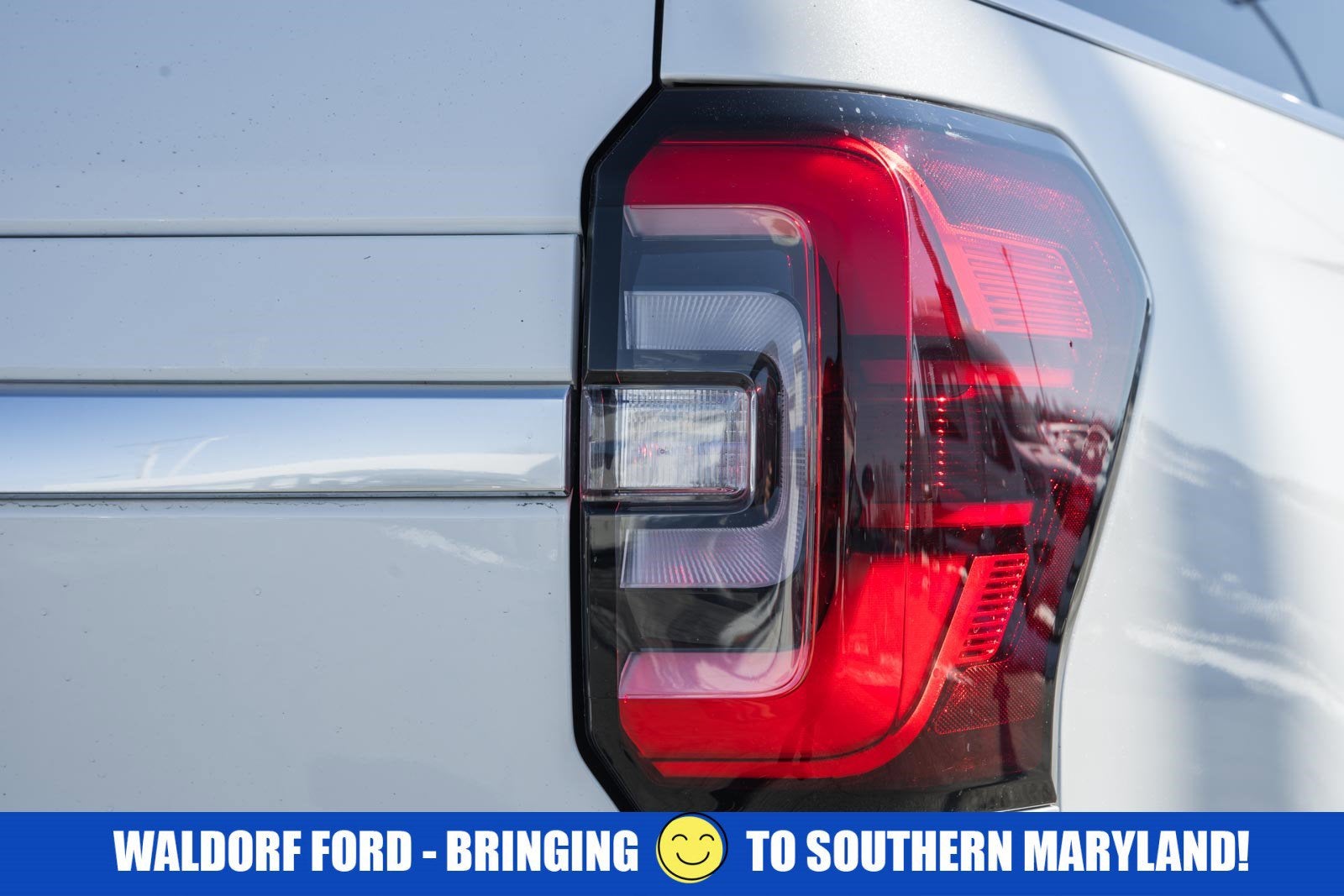 2024 Ford Expedition Max Platinum