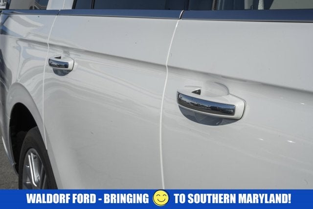 2024 Ford Expedition Max Platinum