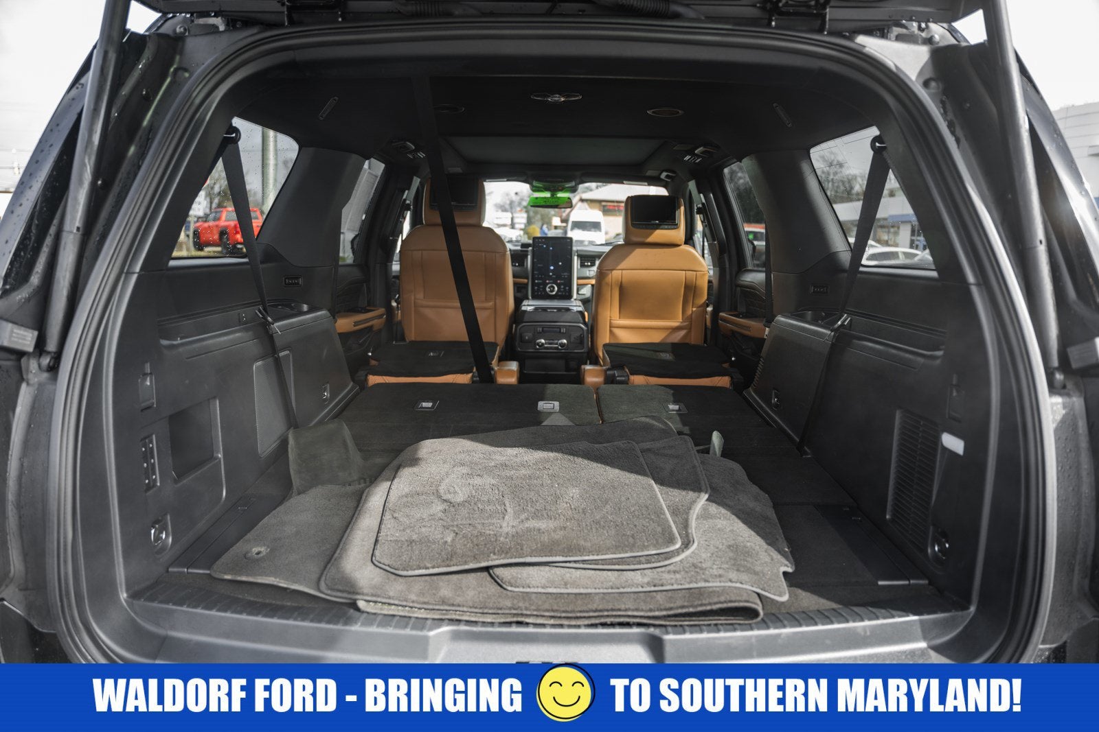 2022 Ford Expedition Max Platinum