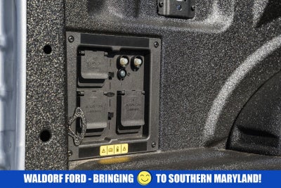 2022 Ford F-150 Lightning xlt