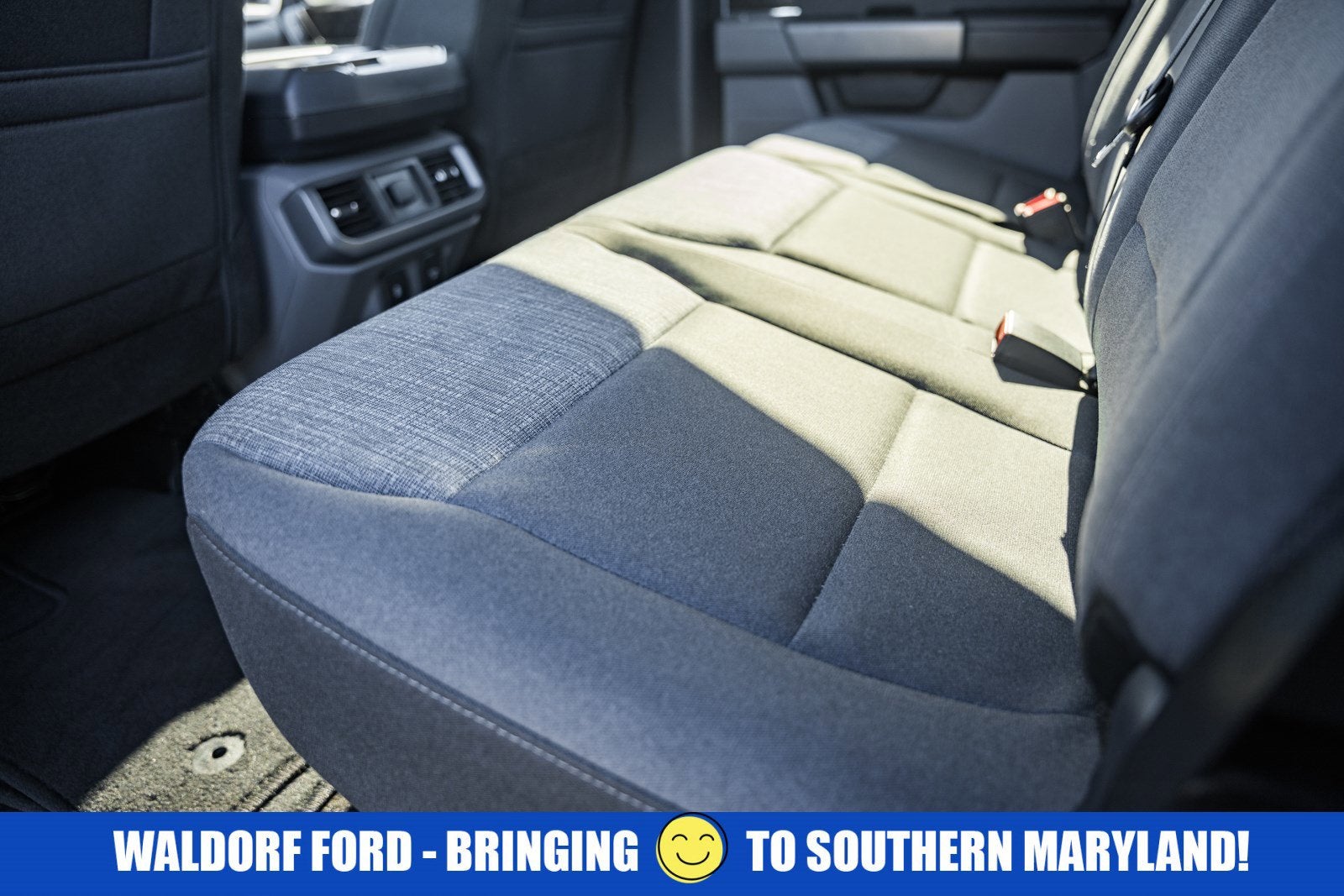 2022 Ford F-150 Lightning xlt