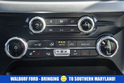 2022 Ford F-150 Lightning xlt