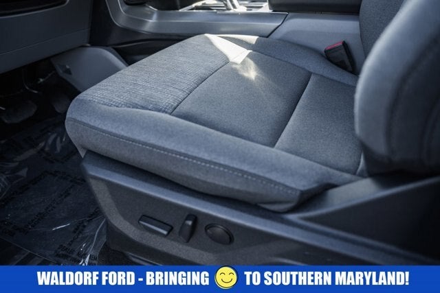 2022 Ford F-150 Lightning xlt