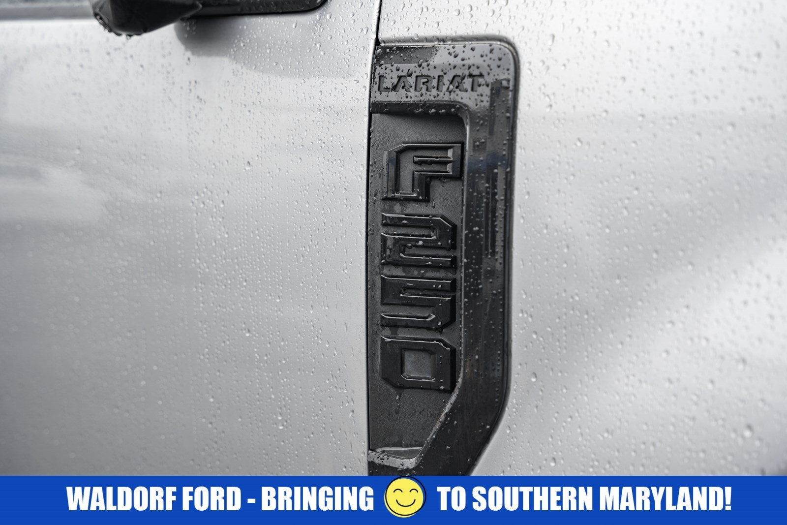 2022 Ford Super Duty F-250 SRW 4WD