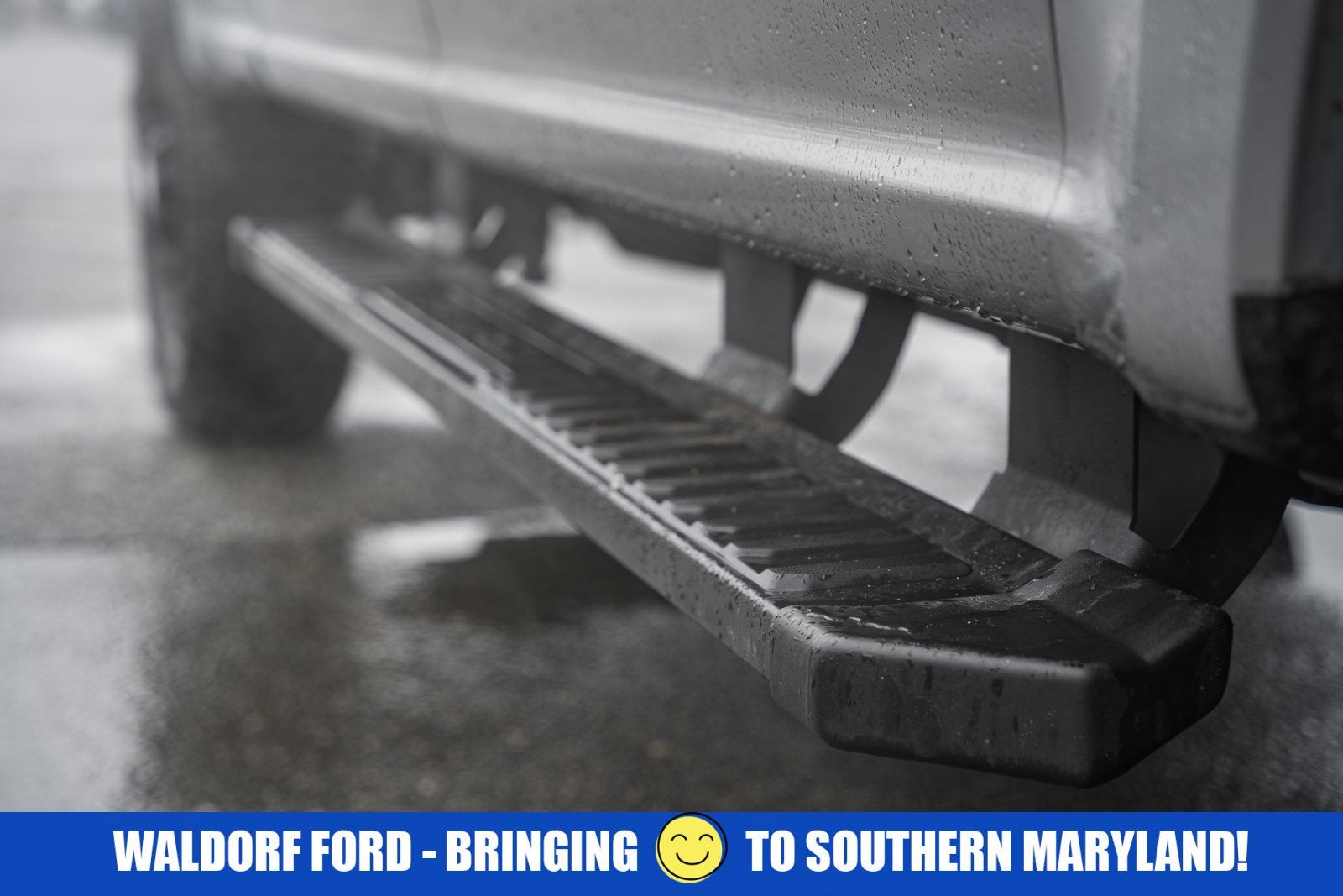 2022 Ford Super Duty F-250 SRW 4WD