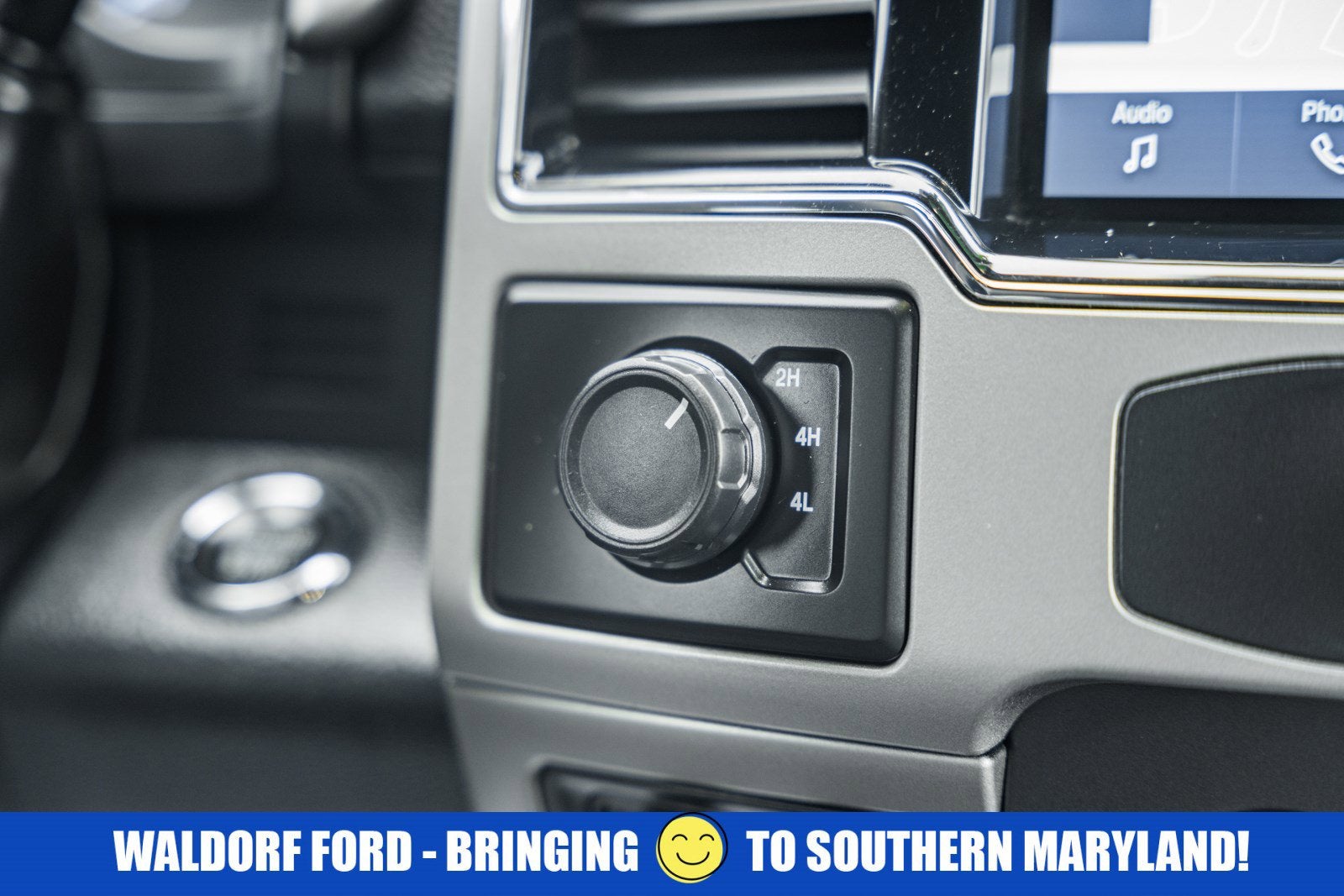 2022 Ford Super Duty F-250 SRW 4WD