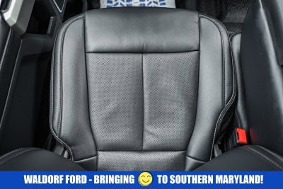 2022 Ford Super Duty F-250 SRW 4WD