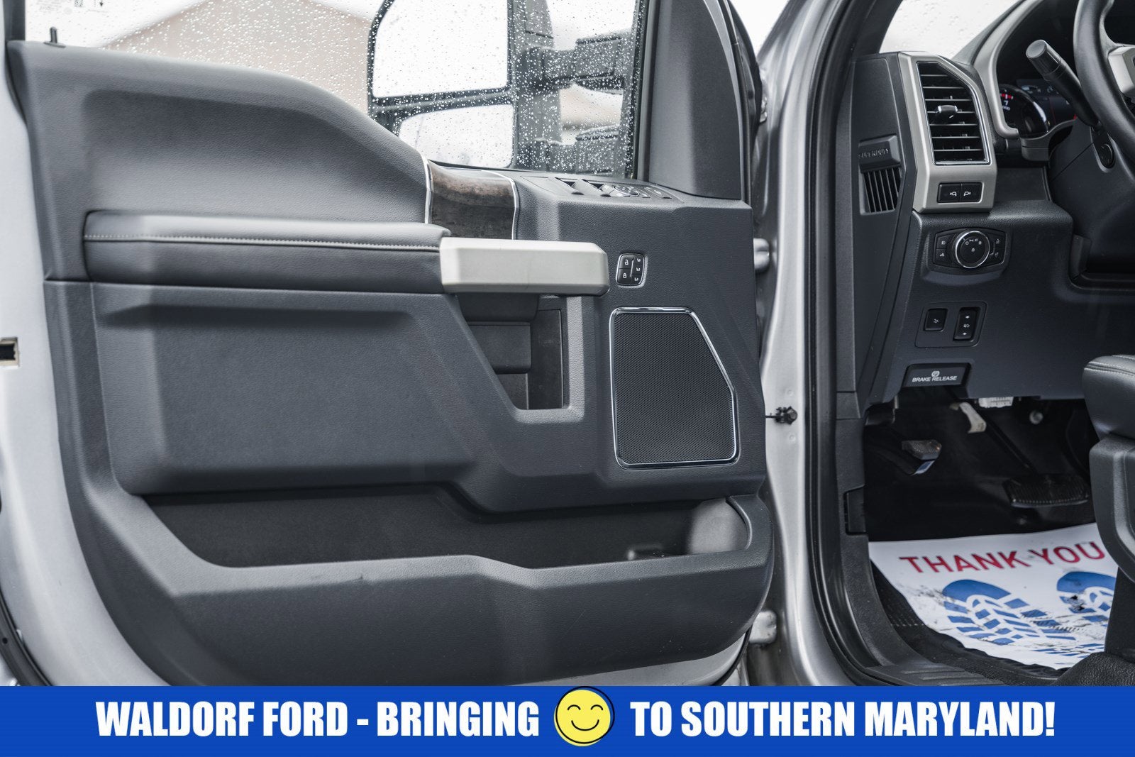 2022 Ford Super Duty F-250 SRW 4WD