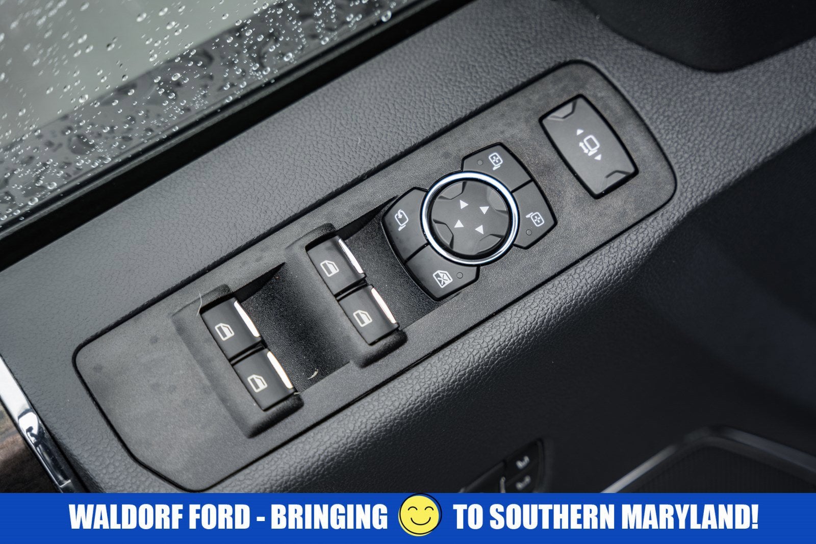 2022 Ford Super Duty F-250 SRW 4WD