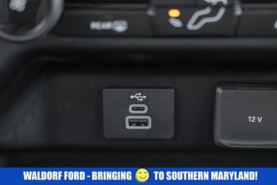 2024 Ford Super Duty F-250 SRW 4WD