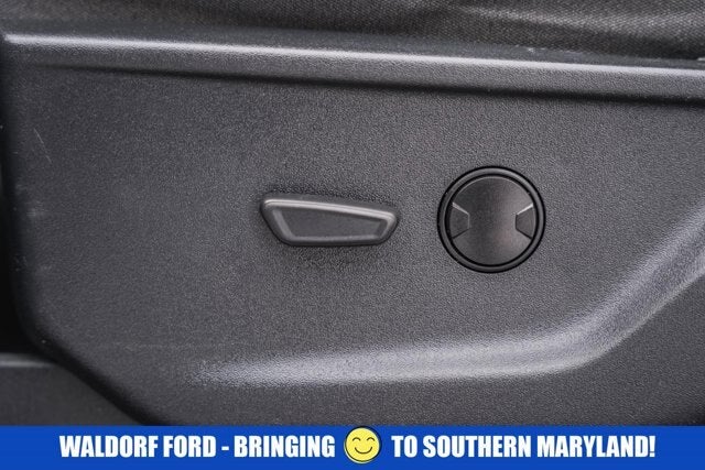 2024 Ford Super Duty F-250 SRW 4WD